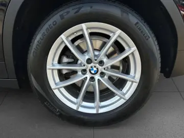 X3 xDrive20i LC-Prof AHK DA PA+ Laser