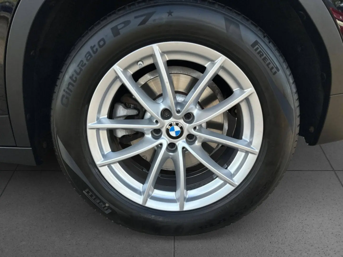 X3 xDrive20i LC-Prof AHK DA PA+ Laser
