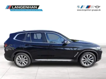 X3 xDrive20d ZA DAB LED WLAN Parkassistent AHK