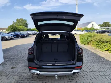 X3 xDrive20d ZA DAB LED WLAN Parkassistent AHK