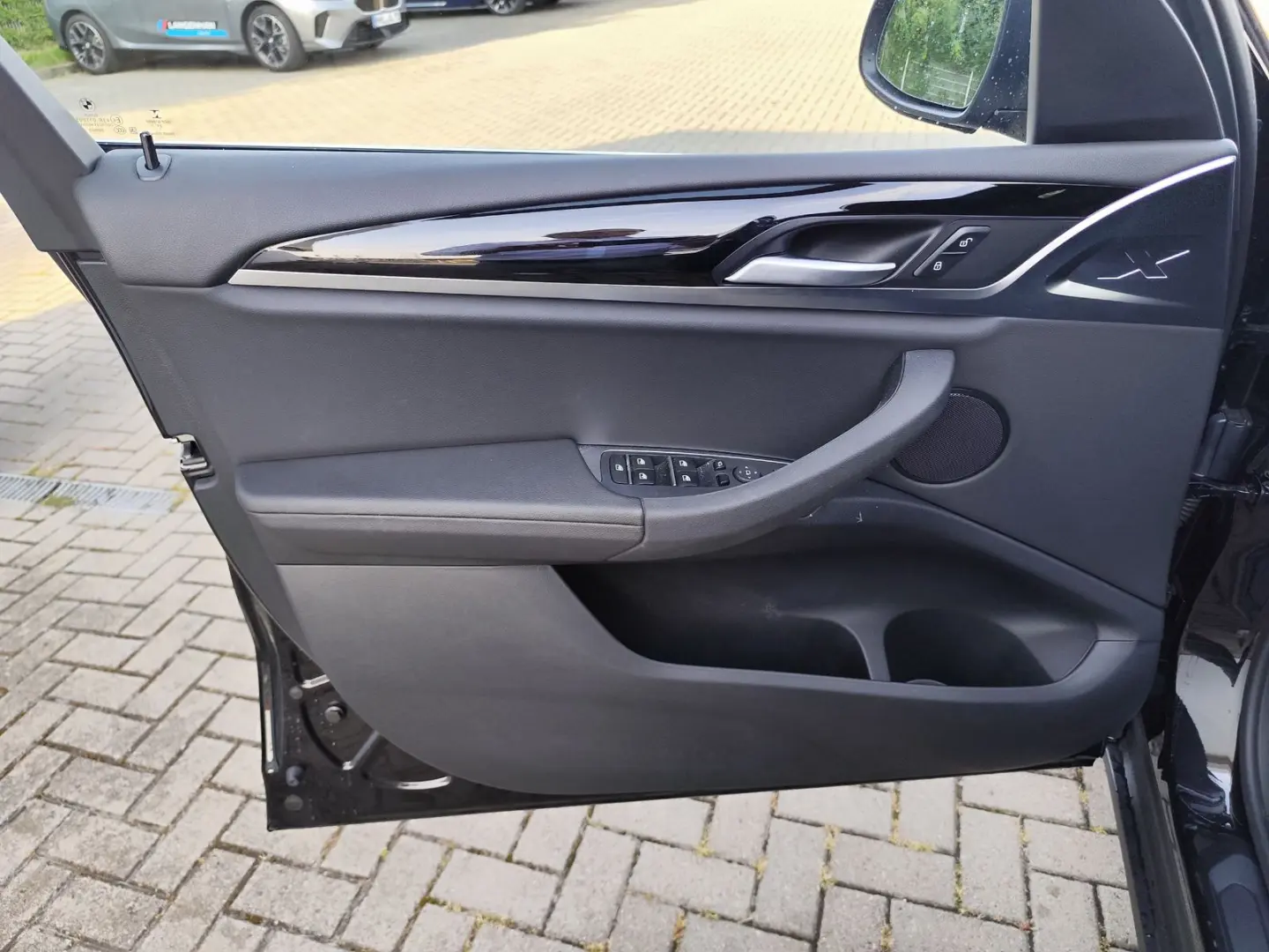 X3 xDrive20d ZA DAB LED WLAN Parkassistent AHK