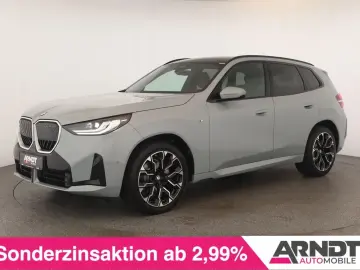 X3 20 xDrive M Sport LED Pano Nav SHZ ACC Kam 20