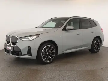 X3 20 xDrive M Sport LED Pano Nav SHZ ACC Kam 20