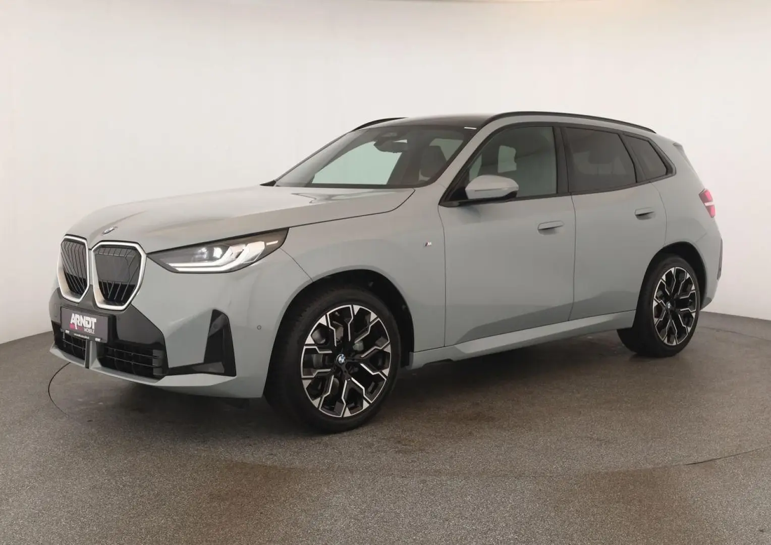 X3 20 xDrive M Sport LED Pano Nav SHZ ACC Kam 20