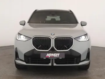 X3 20 xDrive M Sport LED Pano Nav SHZ ACC Kam 20