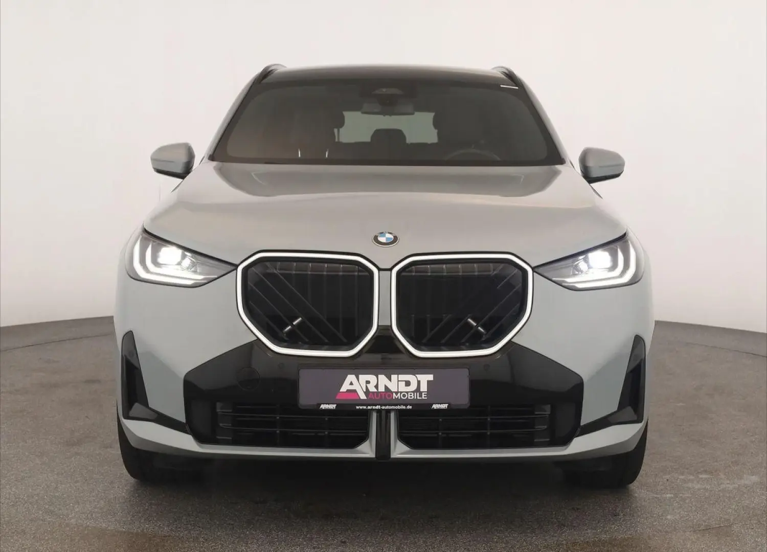 X3 20 xDrive M Sport LED Pano Nav SHZ ACC Kam 20