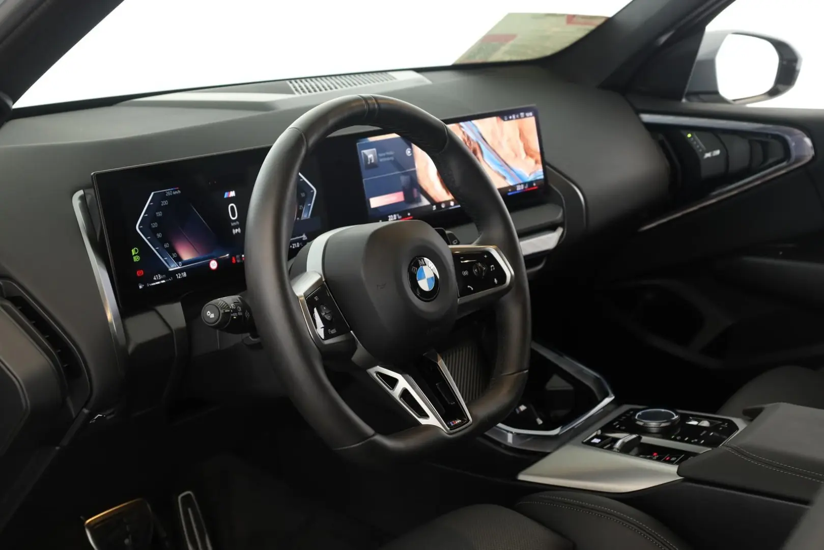 X3 20 xDrive M Sport LED Pano Nav SHZ ACC Kam 20