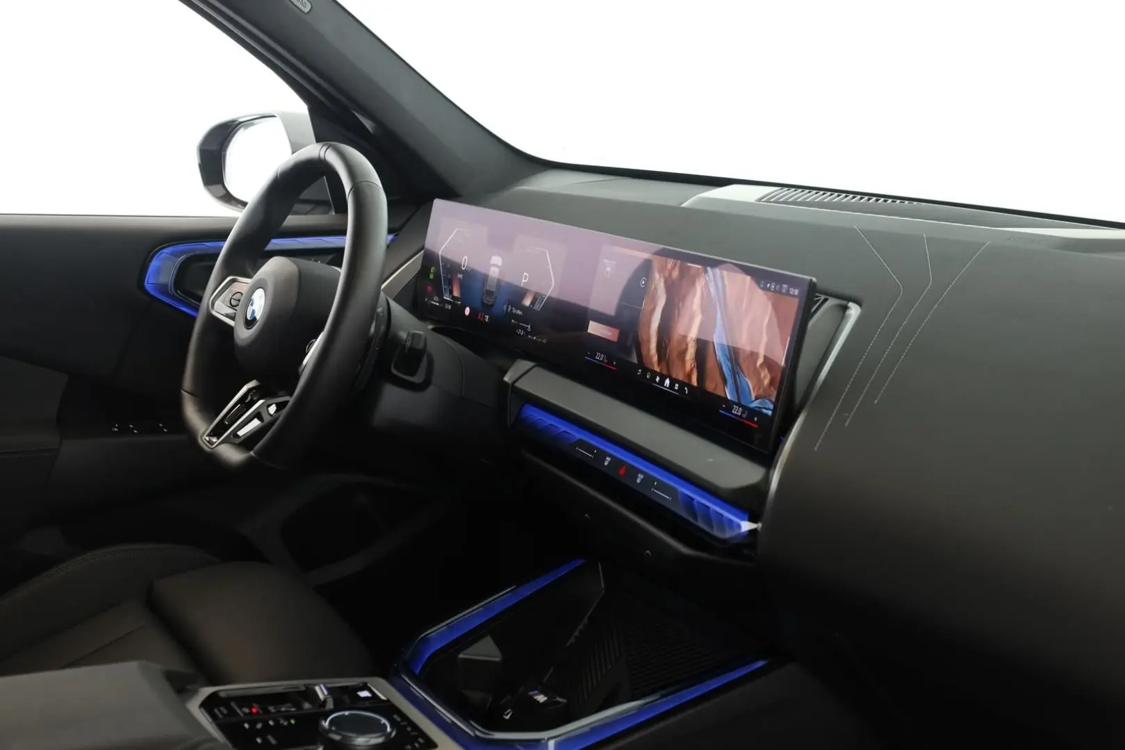 X3 20 xDrive M Sport LED Pano Nav SHZ ACC Kam 20