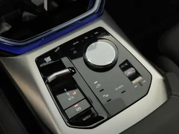 X3 20 xDrive M Sport LED Pano Nav SHZ ACC Kam 20