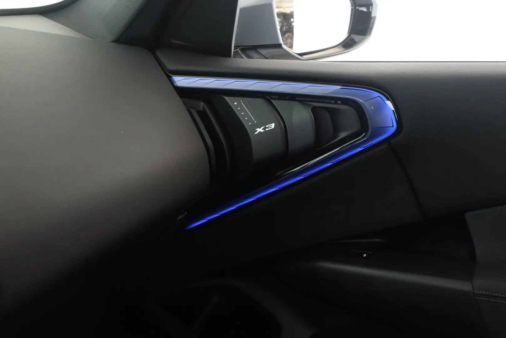 X3 20 xDrive M Sport LED Pano Nav SHZ ACC Kam 20