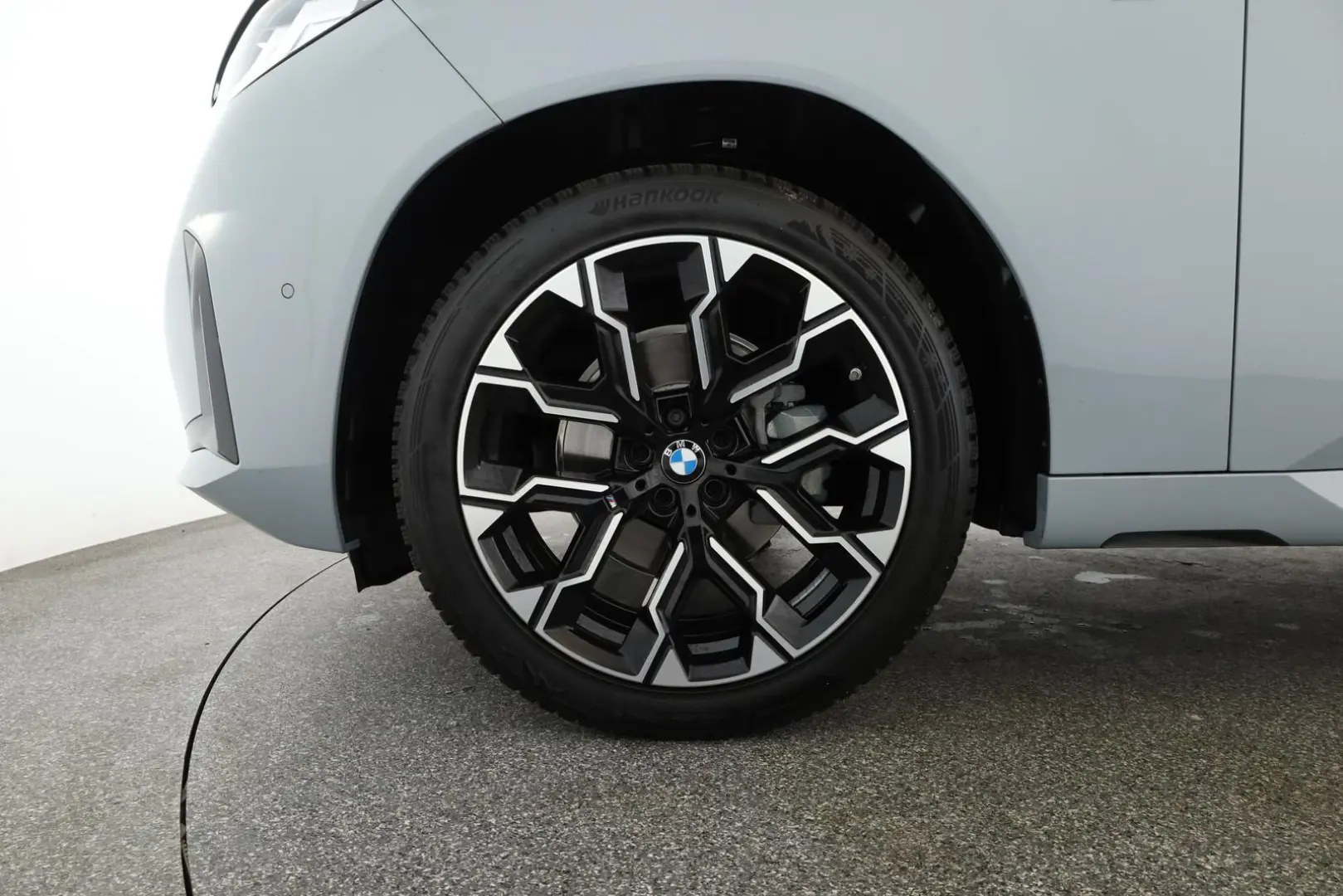X3 20 xDrive M Sport LED Pano Nav SHZ ACC Kam 20