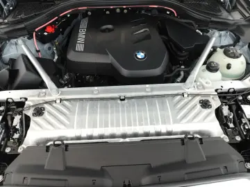 X3 20 xDrive M Sport LED Pano Nav SHZ ACC Kam 20