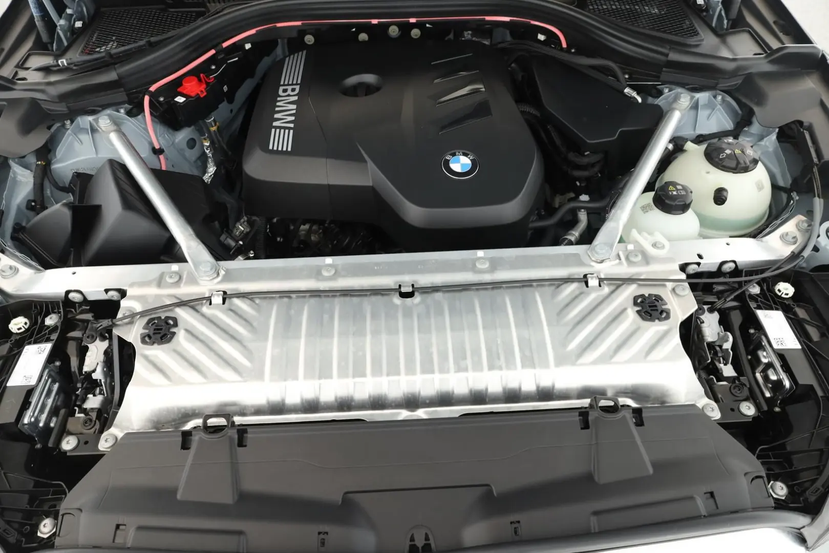 X3 20 xDrive M Sport LED Pano Nav SHZ ACC Kam 20