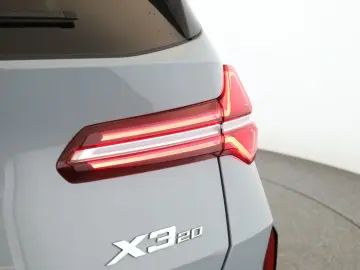 X3 20 xDrive M Sport LED Pano Nav SHZ ACC Kam 20