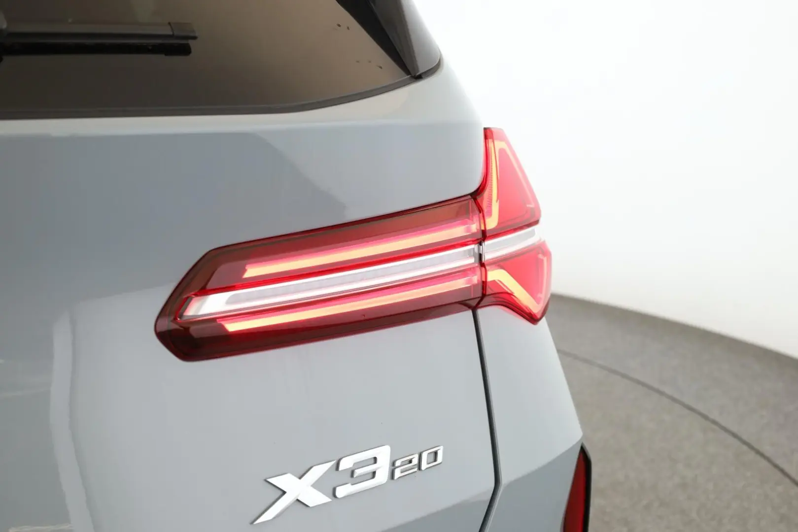 X3 20 xDrive M Sport LED Pano Nav SHZ ACC Kam 20