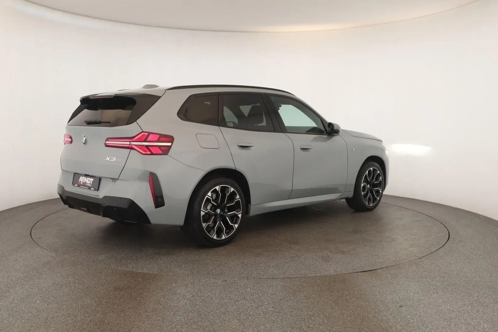 X3 20 xDrive M Sport LED Pano Nav SHZ ACC Kam 20