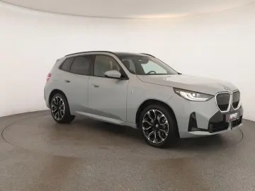 X3 20 xDrive M Sport LED Pano Nav SHZ ACC Kam 20
