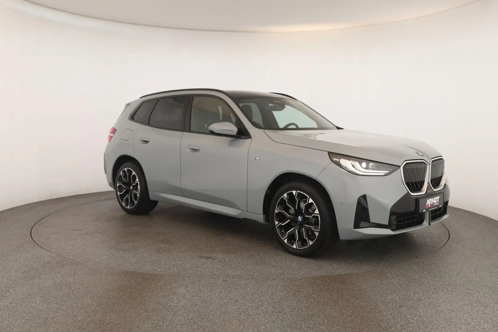 X3 20 xDrive M Sport LED Pano Nav SHZ ACC Kam 20