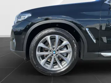 X3 xDrive20i LiveCockpit/Parking/Kamera/AHK/HiFi
