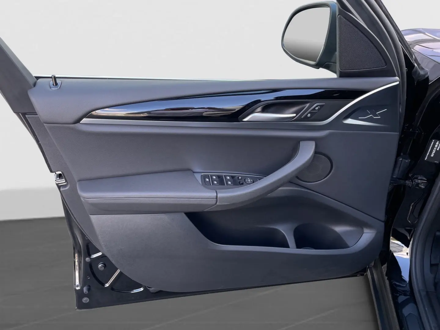 X3 xDrive20i LiveCockpit/Parking/Kamera/AHK/HiFi