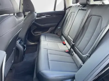 X3 xDrive20i LiveCockpit/Parking/Kamera/AHK/HiFi