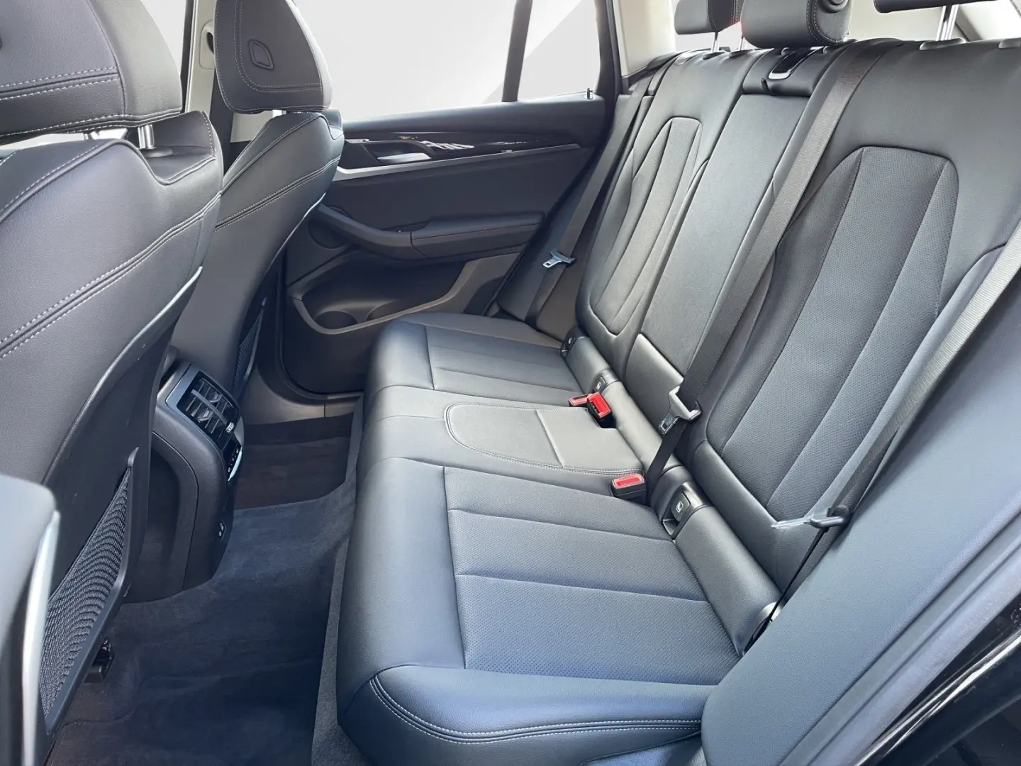 X3 xDrive20i LiveCockpit/Parking/Kamera/AHK/HiFi