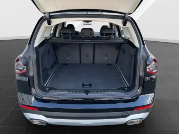 X3 xDrive20i LiveCockpit/Parking/Kamera/AHK/HiFi