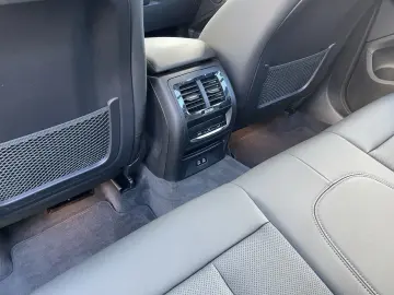 X3 xDrive20i LiveCockpit/Parking/Kamera/AHK/HiFi
