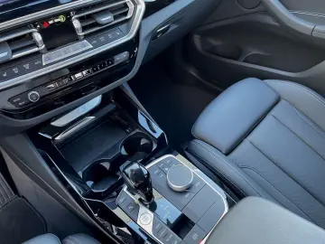 X3 xDrive20i LiveCockpit/Parking/Kamera/AHK/HiFi