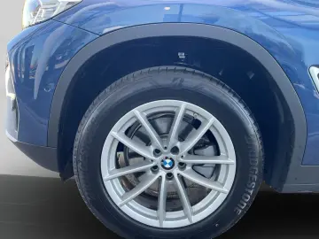 X3 xDrive20d Standhzg AdapLED 360° HIFi