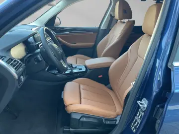 X3 xDrive20d Standhzg AdapLED 360° HIFi