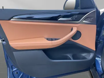 X3 xDrive20d Standhzg AdapLED 360° HIFi