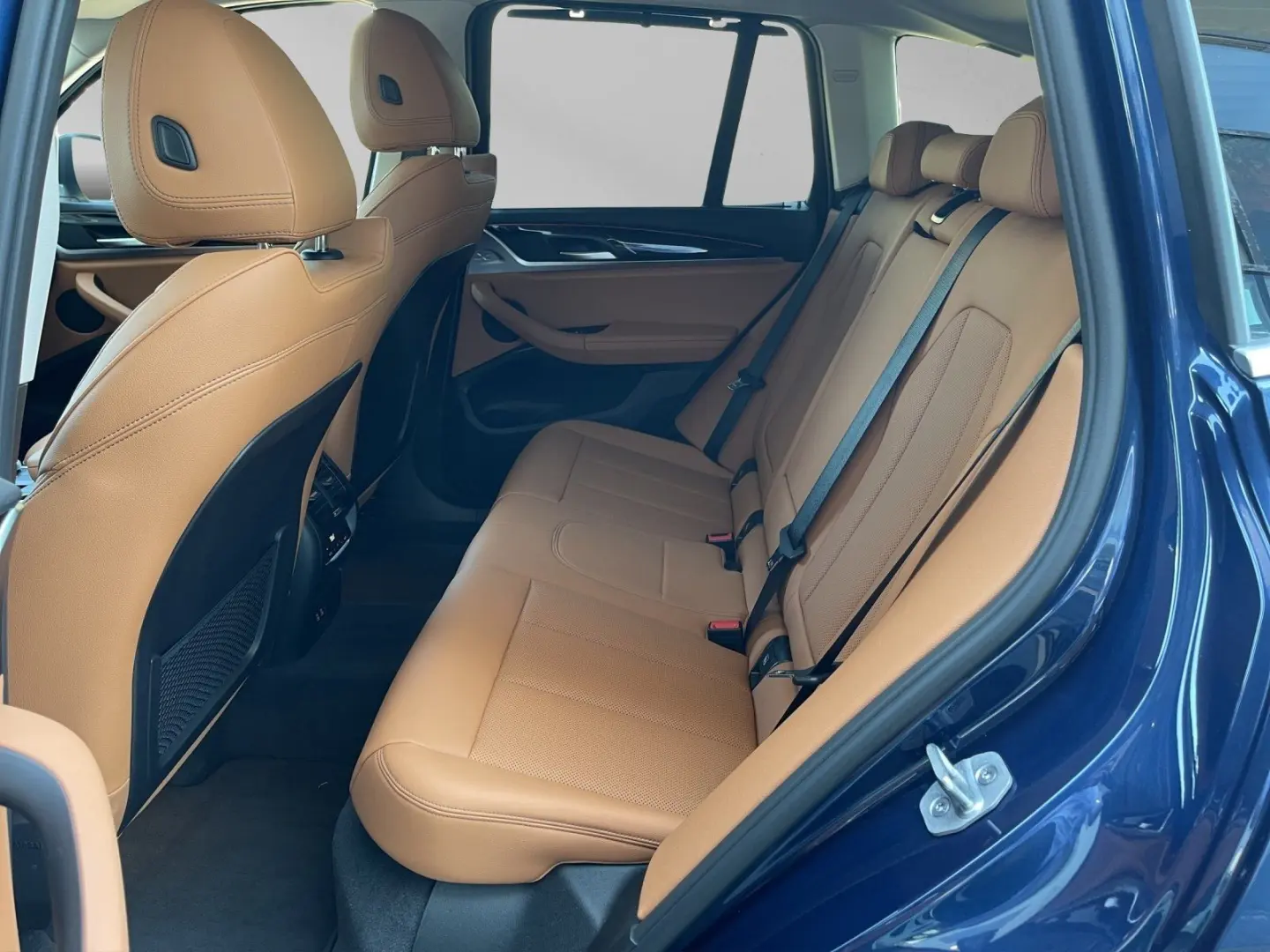 X3 xDrive20d Standhzg AdapLED 360° HIFi