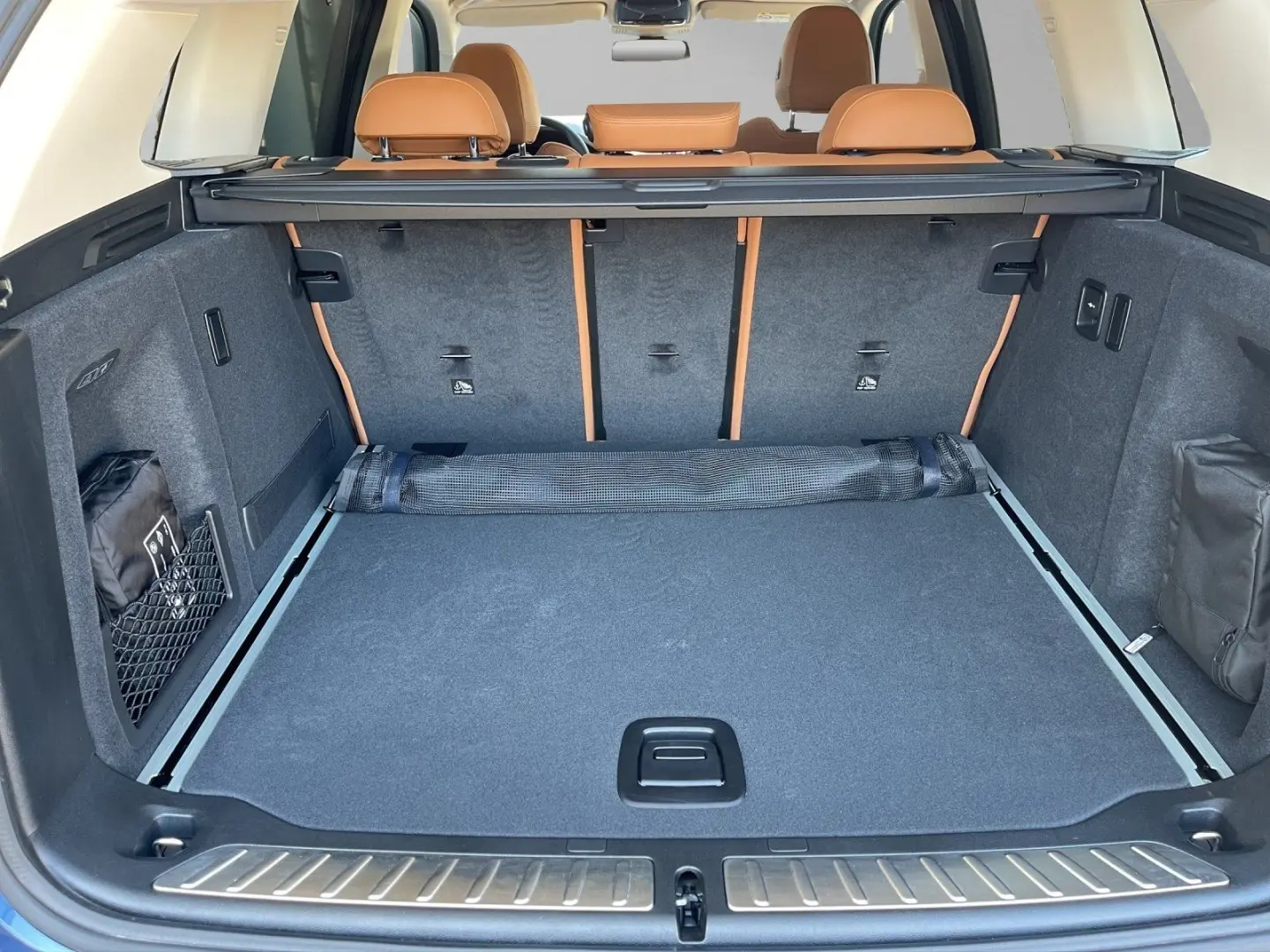 X3 xDrive20d Standhzg AdapLED 360° HIFi