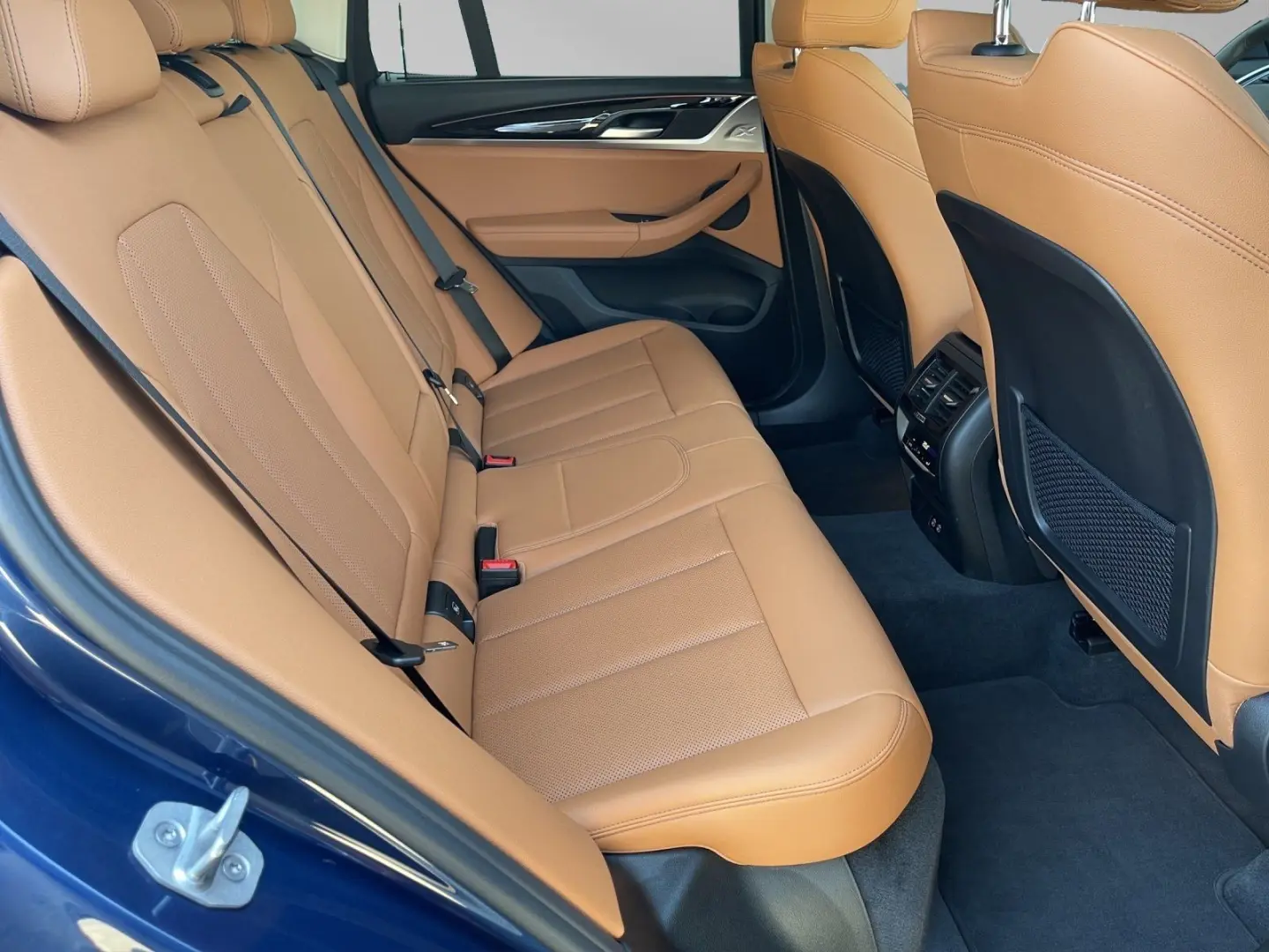 X3 xDrive20d Standhzg AdapLED 360° HIFi