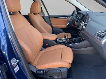 X3 xDrive20d Standhzg AdapLED 360° HIFi