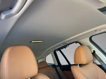 X3 xDrive20d Standhzg AdapLED 360° HIFi