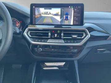 X3 xDrive20d Standhzg AdapLED 360° HIFi