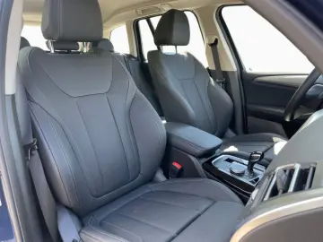 X3 xDrive 20d LiveCoPro HUD Laser DAB HiFi AHK