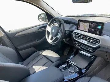 X3 xDrive 20d LiveCoPro HUD Laser DAB HiFi AHK