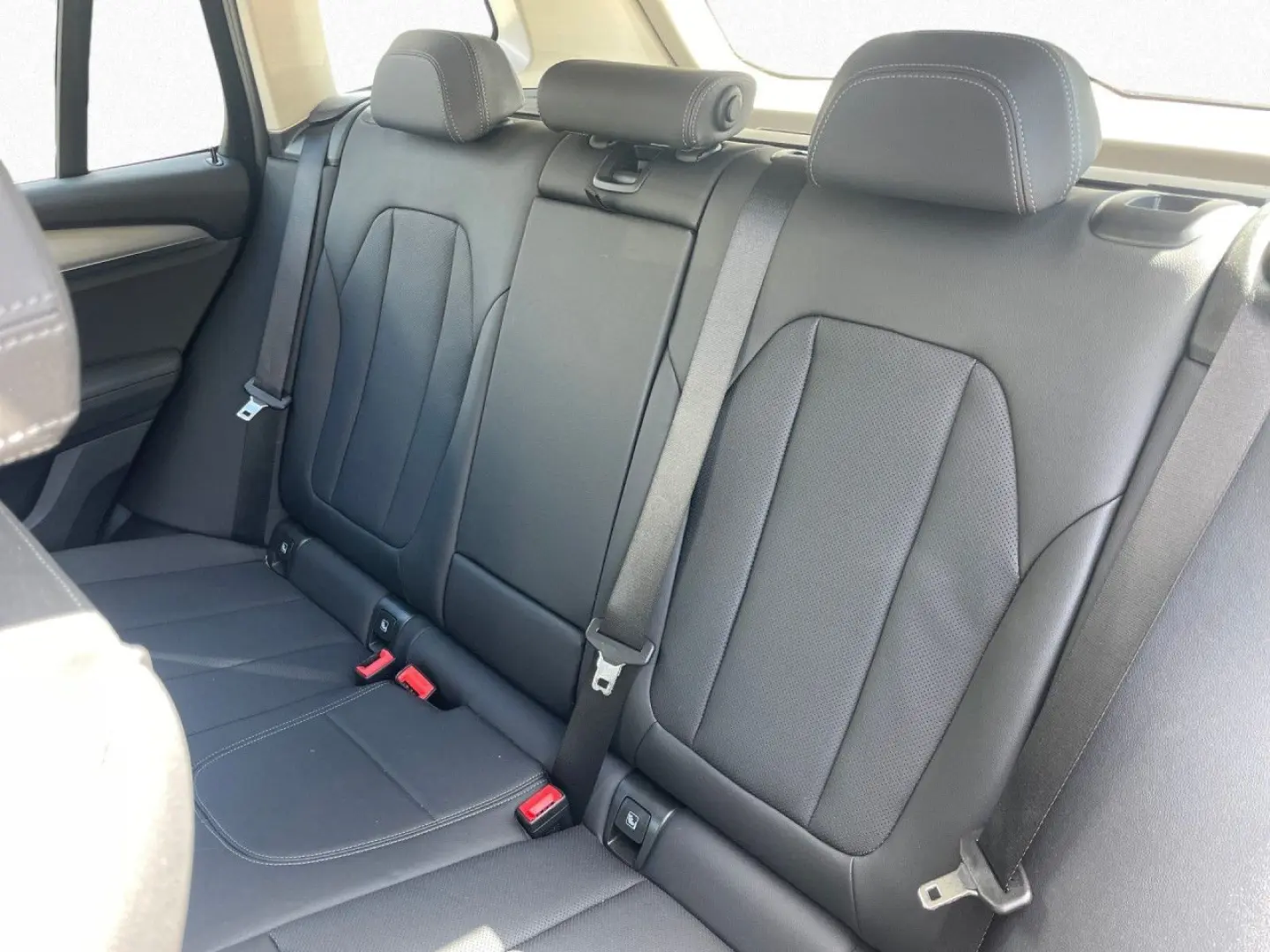 X3 xDrive 20d LiveCoPro HUD Laser DAB HiFi AHK