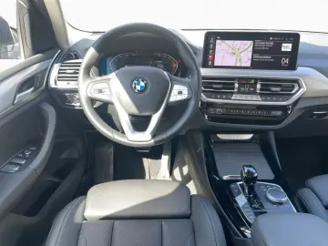 X3 xDrive 20d LiveCoPro HUD Laser DAB HiFi AHK