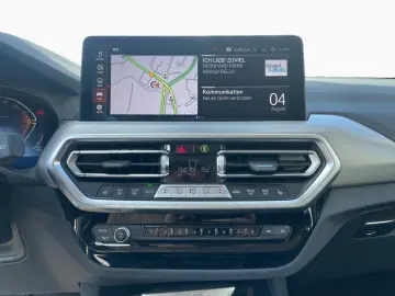 X3 xDrive 20d LiveCoPro HUD Laser DAB HiFi AHK