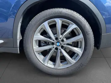 X3 xDrive 20d LiveCoPro HUD Laser DAB HiFi AHK