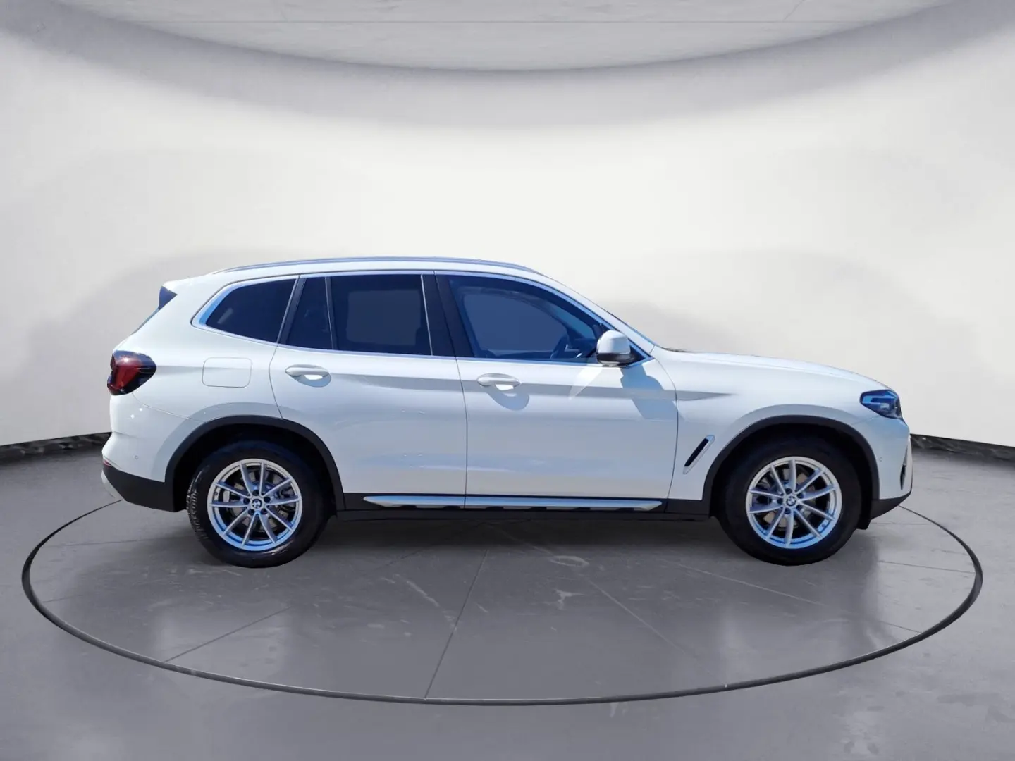 X3 xDrive20d Aut. Navi AHK Komfortzugang Lenkrad