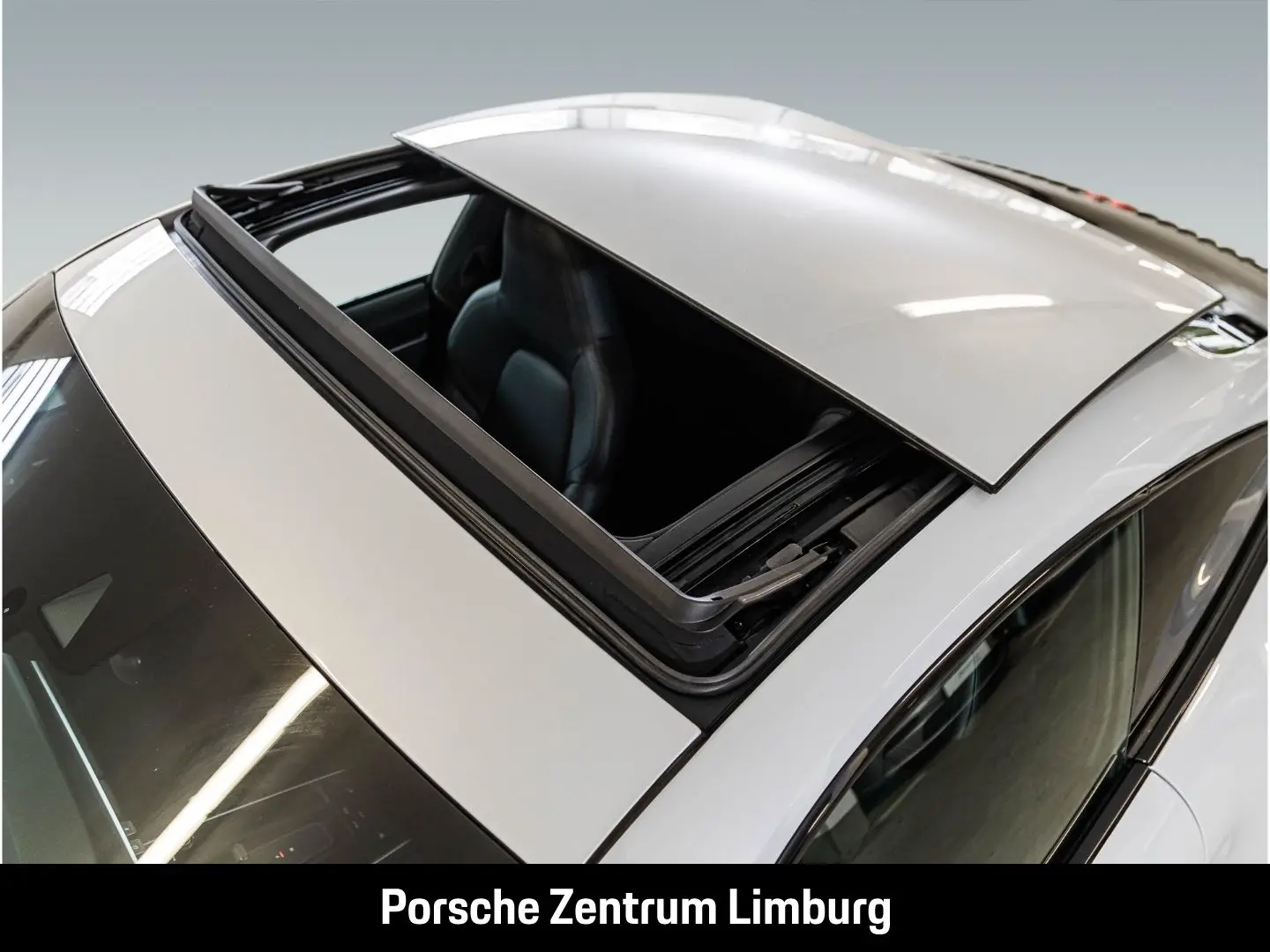 992 911 Carrera Lederlenkradheizung BOSE LED