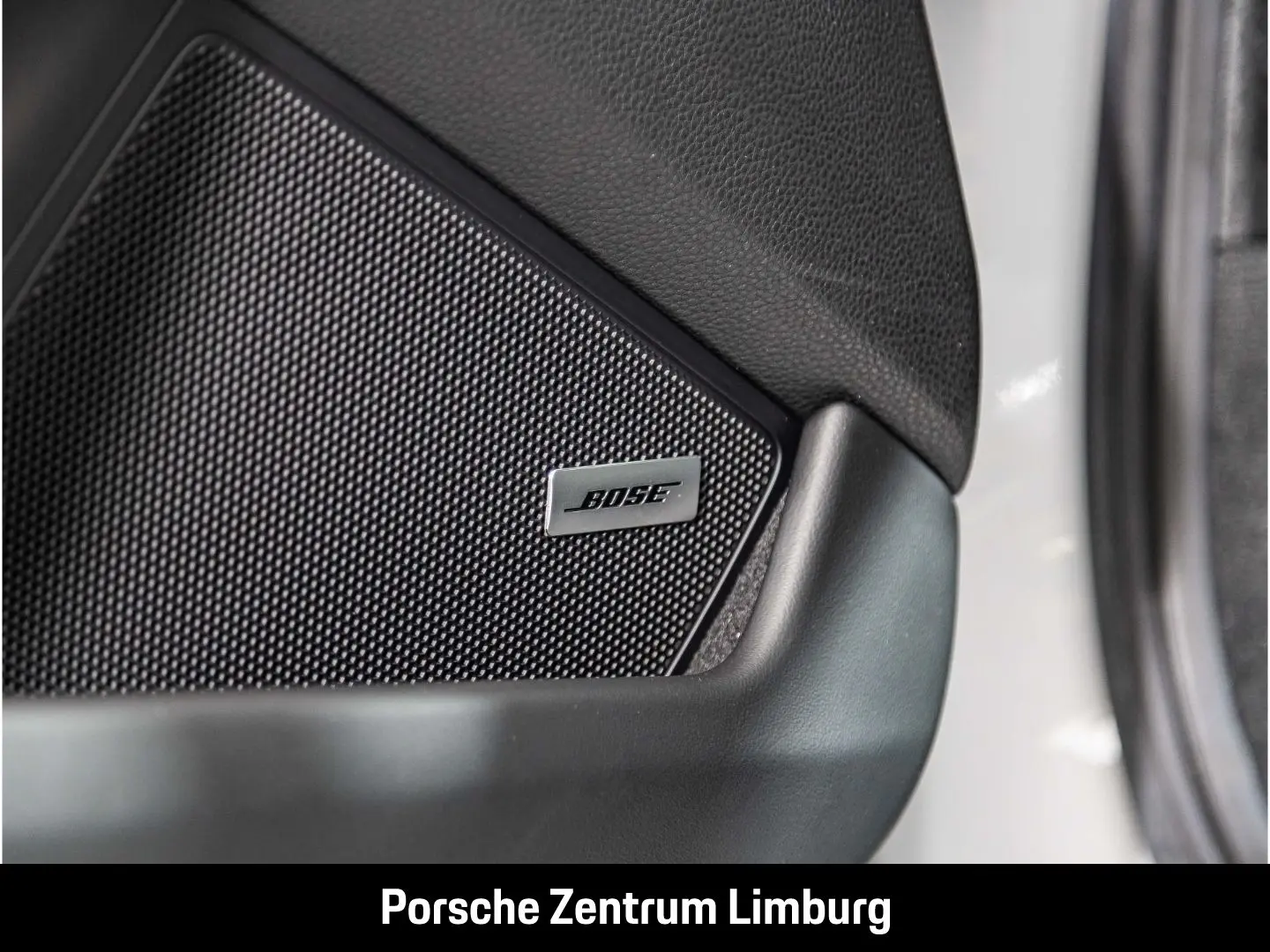 992 911 Carrera Lederlenkradheizung BOSE LED