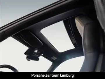 992 911 Carrera Lederlenkradheizung BOSE LED