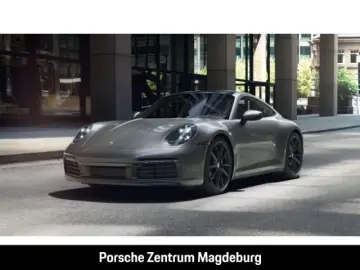 992 (911) Carrera BOSE SPORTABG SHZ 90l TANK