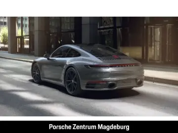 992 (911) Carrera*BOSE*SPORTABG*SHZ*90l TANK*